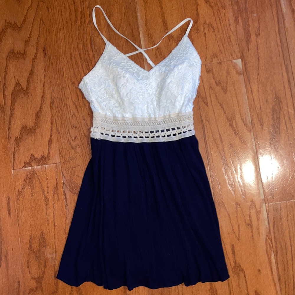 Windsor dress